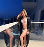 Karla Active Monster Cock - Transsexual escort in Dubai Photo 1 of 12