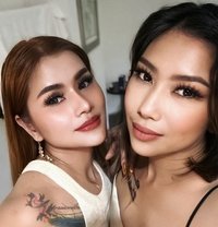 Karla Big Boobs Big Pussy - escort in Kuala Lumpur