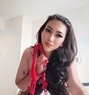 Karla Big Boobs - escort in Kuala Lumpur Photo 13 of 21