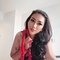 Karla Big Boobs - escort in Kuala Lumpur