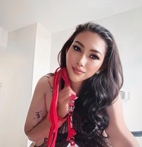 Karla Big Boobs - escort in Kuala Lumpur Photo 13 of 21