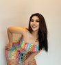 Karla Big Boobs - escort in Kuala Lumpur Photo 6 of 9
