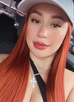 Karla Colombiana - escort in Bangkok Photo 7 of 11