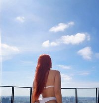 Karla Colombiana - escort in Bangkok