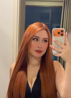 Karla Colombiana - puta in Bangkok Photo 14 of 14