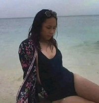 Karla - puta in Boracay
