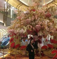 Karla - puta in Boracay