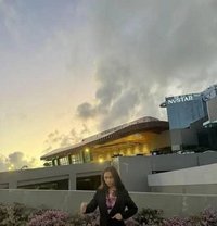 Karla - puta in Boracay