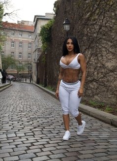 Karla Hot Latina From Venezuela - escort in Dubai Photo 1 of 19