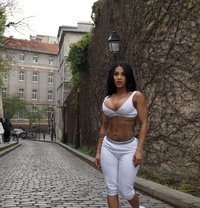 Karla Hot Latina From Venezuela - puta in Dubai