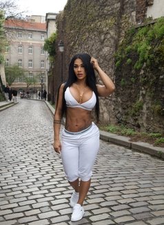 Karla Hot Latina From Venezuela - escort in Dubai Photo 4 of 19