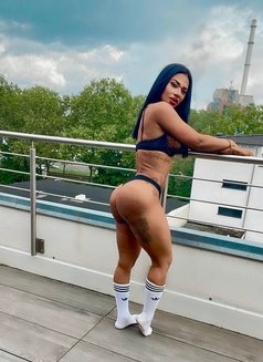 Karla Hot Latina From Venezuela - puta in Dubai Photo 5 of 19