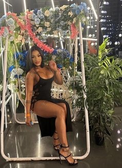 Karla Hot Latina From Venezuela - escort in Dubai Photo 9 of 19