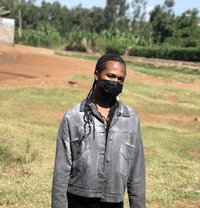 Karla - Acompañantes transexual in Nairobi