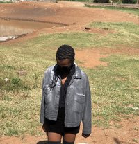 Karla - Acompañantes transexual in Nairobi