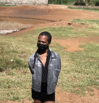Karla - Acompañantes transexual in Nairobi