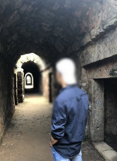 Karlis - Male escort in Noida Photo 1 of 2