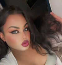 Karloina - Transsexual escort in Beirut