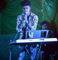 Karls - Male escort in Kolkata