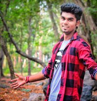 Karls - Male escort in Kolkata