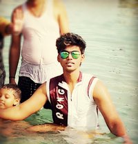 Karls - Male escort in Kolkata