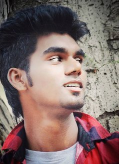 Karls - Male adult performer in Kolkata Photo 1 of 1