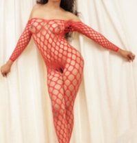 Karly - escort in Casablanca