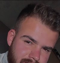 Karm - Male escort in Beirut