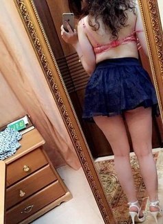 Karma - escort in Cairo Photo 1 of 4