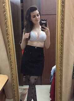 Karma - escort in Cairo Photo 2 of 4