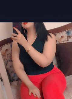 Karma - escort in Cairo Photo 1 of 4