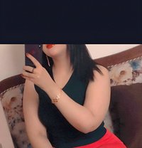 Karma - escort in Cairo