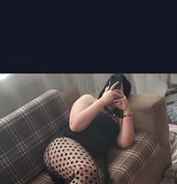 Karma - escort in Cairo