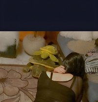 Karma - escort in Cairo