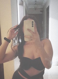 Karma - escort in Cairo Photo 1 of 2