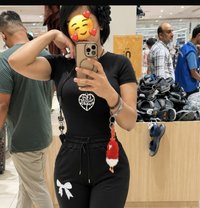 Karma - escort in Dubai