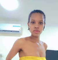 Karma - puta in Mombasa
