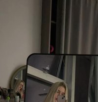 Karma - escort in Jeddah
