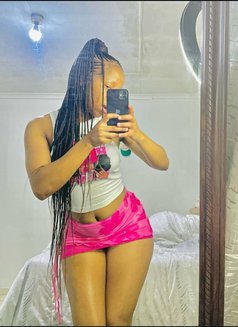 Pinky Sexy African near huskuru - escort in Bangalore Photo 1 of 3