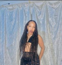 Pinky Sexy African near BTM - escort in Bangalore