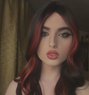 Karma - Transsexual escort in Beirut Photo 6 of 7