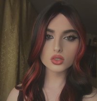 Karma - Transsexual escort in Beirut Photo 6 of 7