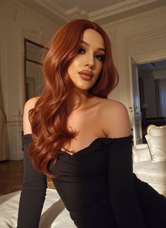 Karma Vip Riyadh - Transsexual escort in Riyadh Photo 8 of 12