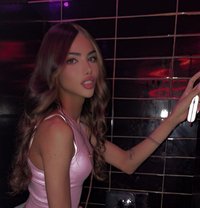 Karma Xxlعربيه - masseuse in İstanbul