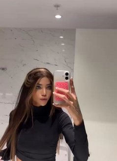 Karma Xxlعربيه - masseuse in İstanbul Photo 4 of 11
