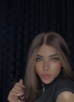 Karma Xxlعربيه - masseuse in İstanbul Photo 6 of 11
