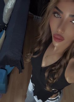 Karma Xxlعربيه - masseuse in İstanbul Photo 7 of 11