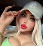 Karma xxl vısıtıng - Transsexual escort in Beirut Photo 29 of 29