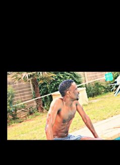 Karmasut Ra - Acompañantes masculino in Johannesburg Photo 2 of 2