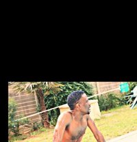 Karmasut Ra - Acompañantes masculino in Johannesburg